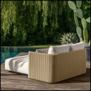 Daybed 214 - George - Jardin Pacific Compagnie.