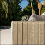 Daybed 214 - George - Extérieur Pacific Compagnie.