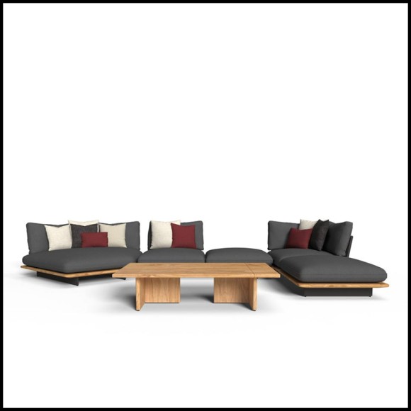 Sofa 214 - Venice modular