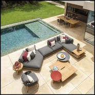 Canapé 214 - Venice modulaire - Confort Pacific Compagnie.