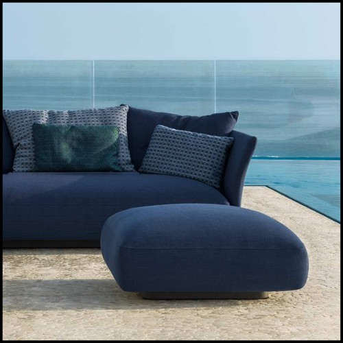 Pouf 214 - Cliff - Confort Pacific Compagnie.