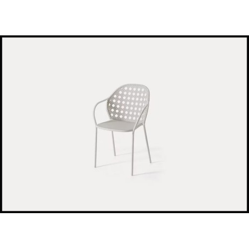 Chair 30 - Brise 23 | Chair 30 - Brise 23 - Brise 23, seating style - Pacific Compagnie.