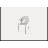 Chair 30 - Brise 23 | Chair 30 - Brise 23 - Brise 23, seating style - Pacific Compagnie.