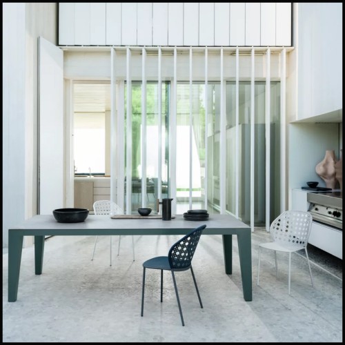 Chair 30 - Brise 23 | Chair 30 - Brise 23 - Brise 23, furniture - Pacific Compagnie.