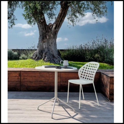 Outdoor Chaise 30 - Brise 23