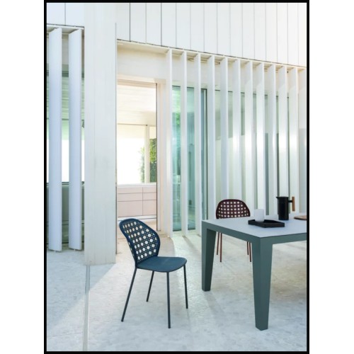 Chair 30 - Brise 23 - Élégante Pacific Compagnie.