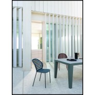 Chair 30 - Brise 23 | Chair 30 - Brise 23 - Chair 30, for your home - Pacific Compagnie.