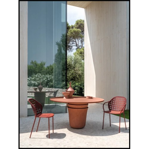 Chair 30 - Brise 23 - Design Pacific Compagnie.