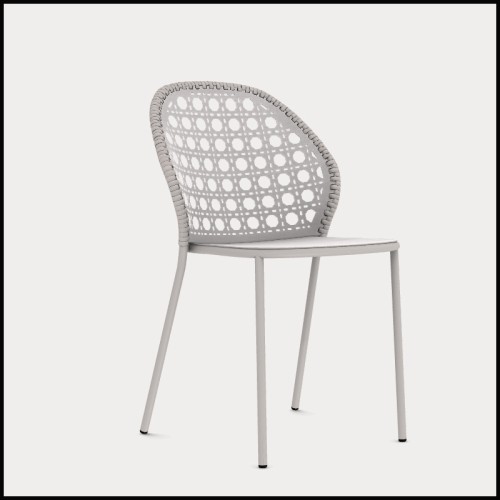 Chair 30 - Brise 23 | Chair 30 - Brise 23 - Comfortable Chair, Brise Look - Pacific Compagnie.