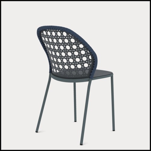 Outdoor Chair 30 - Brise 23