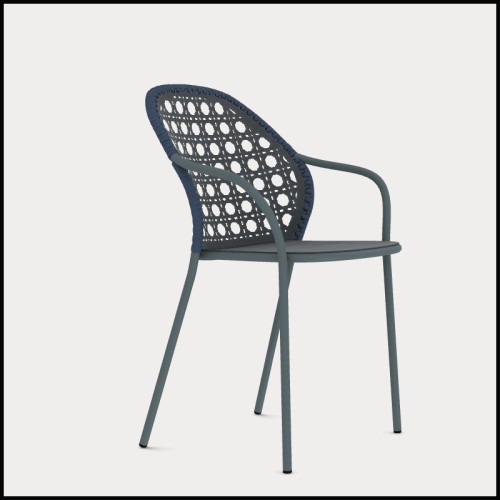 Outdoor Chair 30 - Brice 23