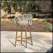 Stool 214 - Karen - Kitchen -Pacific Compagnie.