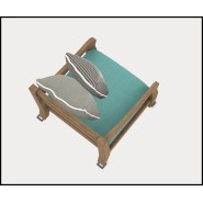 Outdoor Fauteuil 30 - Jeko 05 - Style distinctif - Pacific Compagnie.