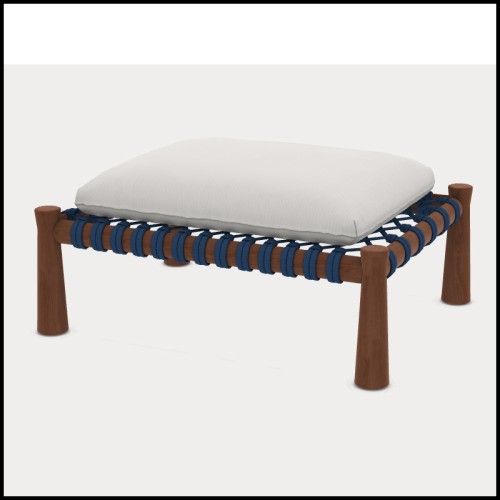 Outdoor Banc 30 - Guna 02 - Esprit nature - Pacific Compagnie.