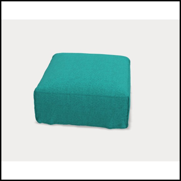 Outdoor Pouf 30 - Flair 01