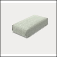 Outdoor Modular 2 places  30 - Flair 02 | Outdoor Modular Double 30 - Flair 02 - Elegant outdoor modular - Pacific Compagnie.