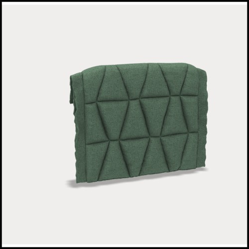 Outdoor Dossier 30 - Flair 11 | Unique Outdoor Backrest - Pacific Compagnie.
