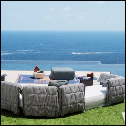 Outdoor Dossier 30 - Flair 11 | Contemporary Outdoor Support - Pacific Compagnie.