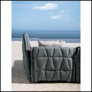 Outdoor Dossier 30 - Flair 11 | Patio Sofa Backrest - Pacific Compagnie.