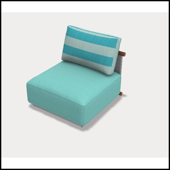 Modular Sofa 30 - Hashi 05 Outdoor