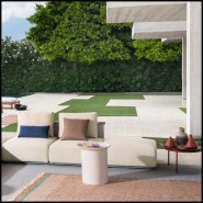 Canapé Modulable 30 - Hashi 05 Outdoor - Lignes modernes - Pacific Compagnie.