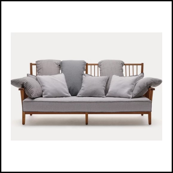 Sofa Outdoor 30 - Inout 703