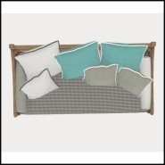 Canapé Outdoor 30 - Jeko 04 | Sofa Outdoor 30 - Jeko 04 - Sustainable Jeko 04 sofa - Pacific Compagnie.