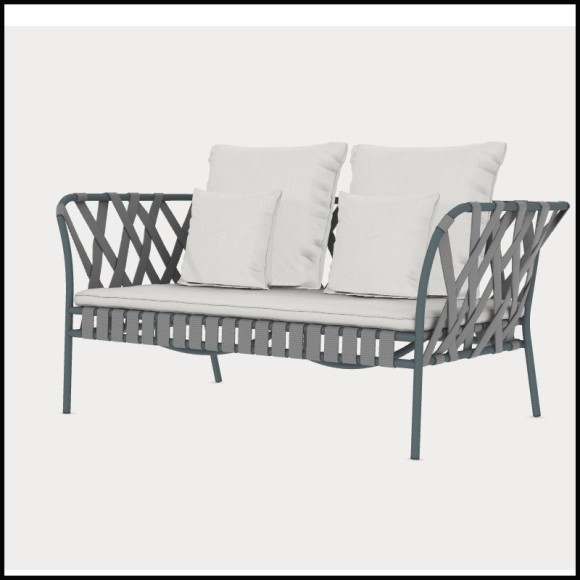 Sofa Outdoor - 30 Inout 852