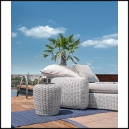 Canapé Outdoor 30 - Panda 04 | Sofa Outdoor 30 - Panda 04 -  Outdoor seating - Pacific Compagnie.