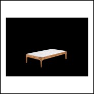 Table basse Outdoor 30 - Mediterraneo 41, couleurs vives - Pacific Compagnie.