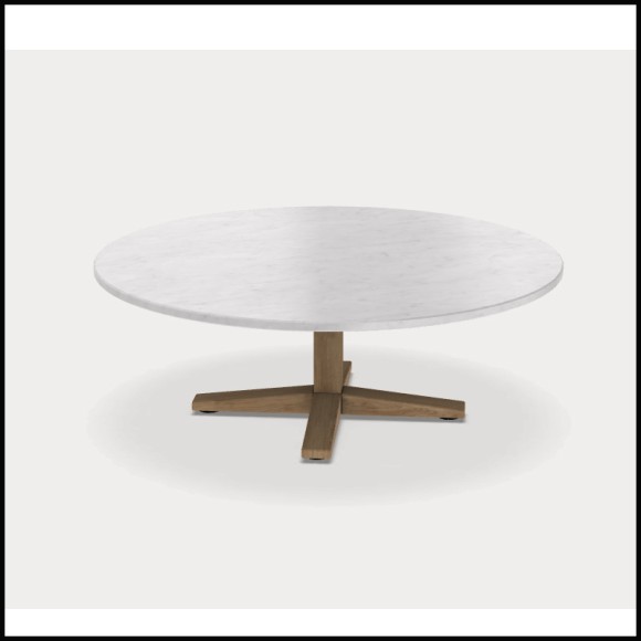 Table Basse 30 - Jeko 46, intérieur chaleureux - Pacific Compagnie.