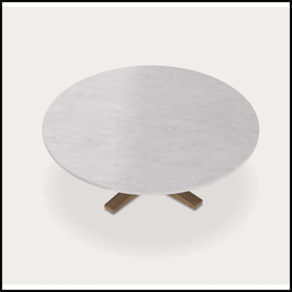 Table Basse 30 - Jeko 46 | Coffee Table 30 - Jeko 46 - Jeko 46 stylish table - Pacific Compagnie.