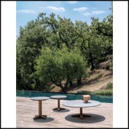 Table Basse 30 - Jeko 46 | Coffee Table 30 - Jeko 46 - Living room table - Pacific Compagnie.