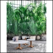 Table Basse 30 - Jeko 46 | Coffee Table 30 - Jeko 46 - Modern Jeko 46 table - Pacific Compagnie.