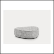 Table Basse Outdoor 30 - Panda 11, salon de jardin - Pacific Compagnie.