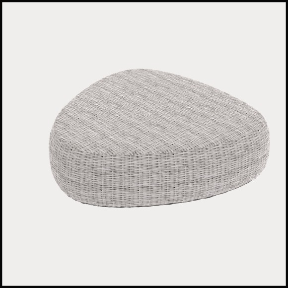 Table Basse Outdoor 30 - Panda 11 | Coffee Table 30 - Panda 11 - Outdoor lounge table - Pacific Compagnie.