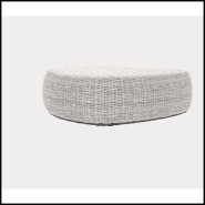 Table Basse Outdoor 30 - Panda 11 | Coffee Table 30 - Panda 11 - Low garden table - Pacific Compagnie.