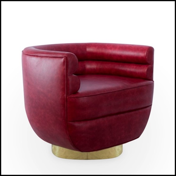 Fauteuil PC-Color Lounge