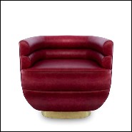Fauteuil PC - Color Lounge - Salon moderne - Pacific Compagnie.