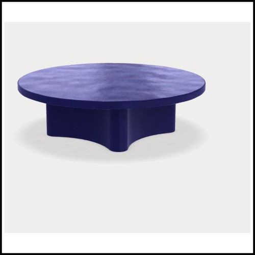 Table Basse 30 - Guna 11, dans un intérieur cosy - Pacific Compagnie.