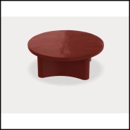 Table Basse 30 - Guna 11 - Low design table - Pacific Compagnie.