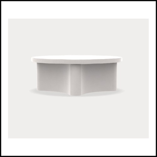 Table Basse 30 - Guna 11 - Contemporary living table - Pacific Compagnie.