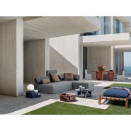 Table Basse 30 - Guna 11 - Low coffee table - Pacific Compagnie.