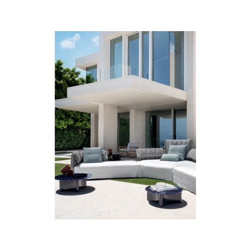 Table Basse 30 - Guna 11 - Elegant living table - Pacific Compagnie.