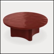 Table Basse 30 - Guna 11, design moderne - Pacific Compagnie.