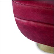 Fauteuil PC - Color Lounge - Pièce maîtresse - Pacific Compagnie.