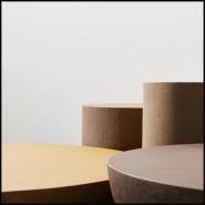 Table Basse 30 - Heiko 43 - Stylish outdoor coffee table - Pacific Compagnie.