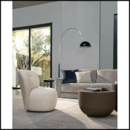 Table Basse 30 - Heiko 43 - Outdoor contemporary table - Pacific Compagnie.