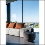 Table Basse 30 - Heiko 43 - Deck coffee table - Pacific Compagnie.