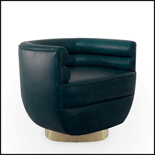 Fauteuil PC - Color Lounge - Design coloré - Pacific Compagnie.